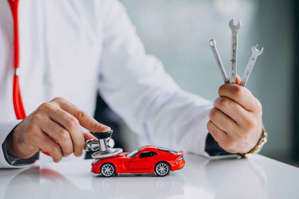 What You Need To Know About Motor Insurance - BankingTricks